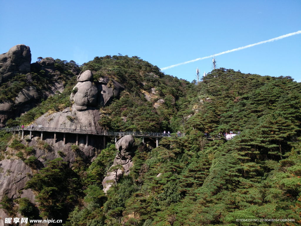 江西上饶灵山