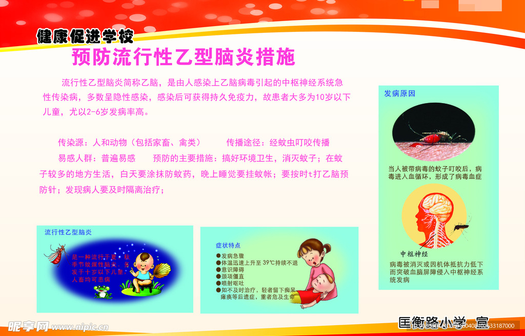 乙型脑炎