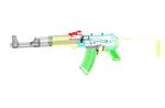 AK47步枪3D模型CAD素材