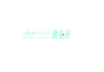 艾诗塔樱桃裤logo