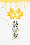 菠萝