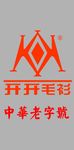开开毛衫LOGO