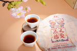 普洱茶