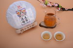 普洱茶