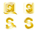 金色