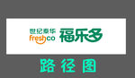 泰华标志