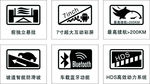汽车标识