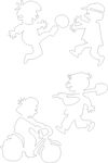 简笔画