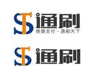 通刷LOGO