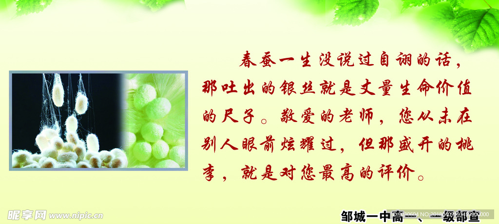 校园文化