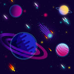 星空宇宙