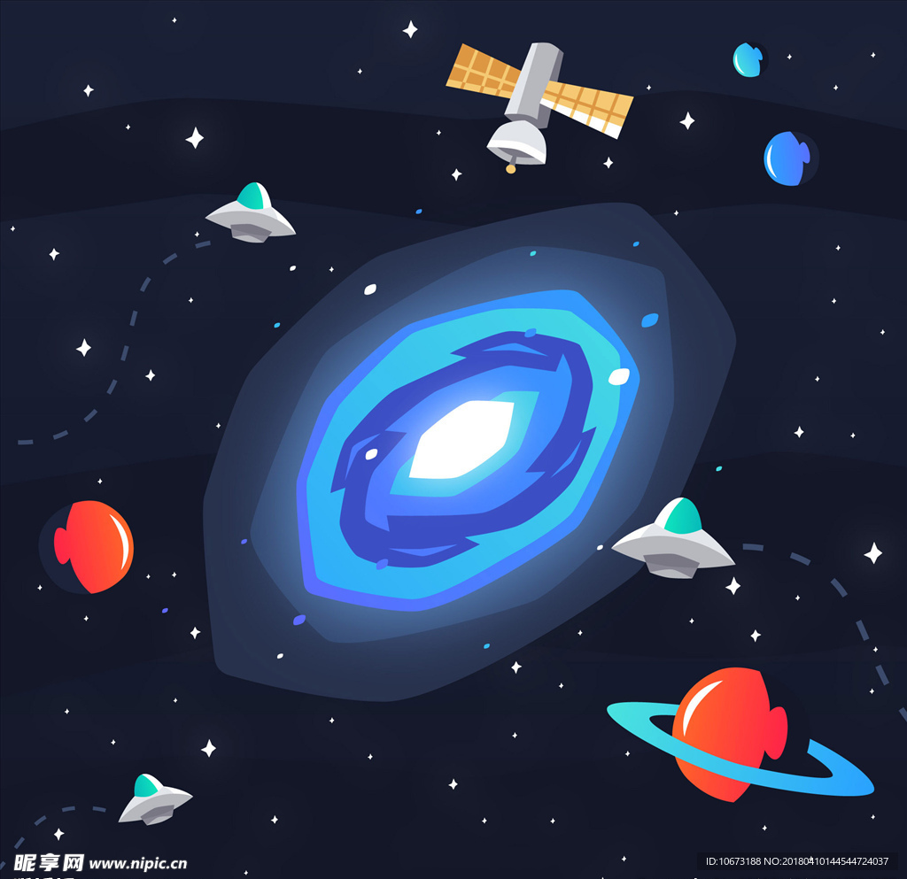 星空宇宙