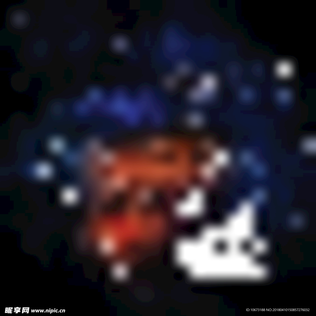 星空宇宙
