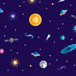 星空宇宙