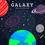 星空宇宙
