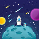 星空宇宙