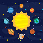 星空宇宙