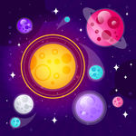 星空宇宙