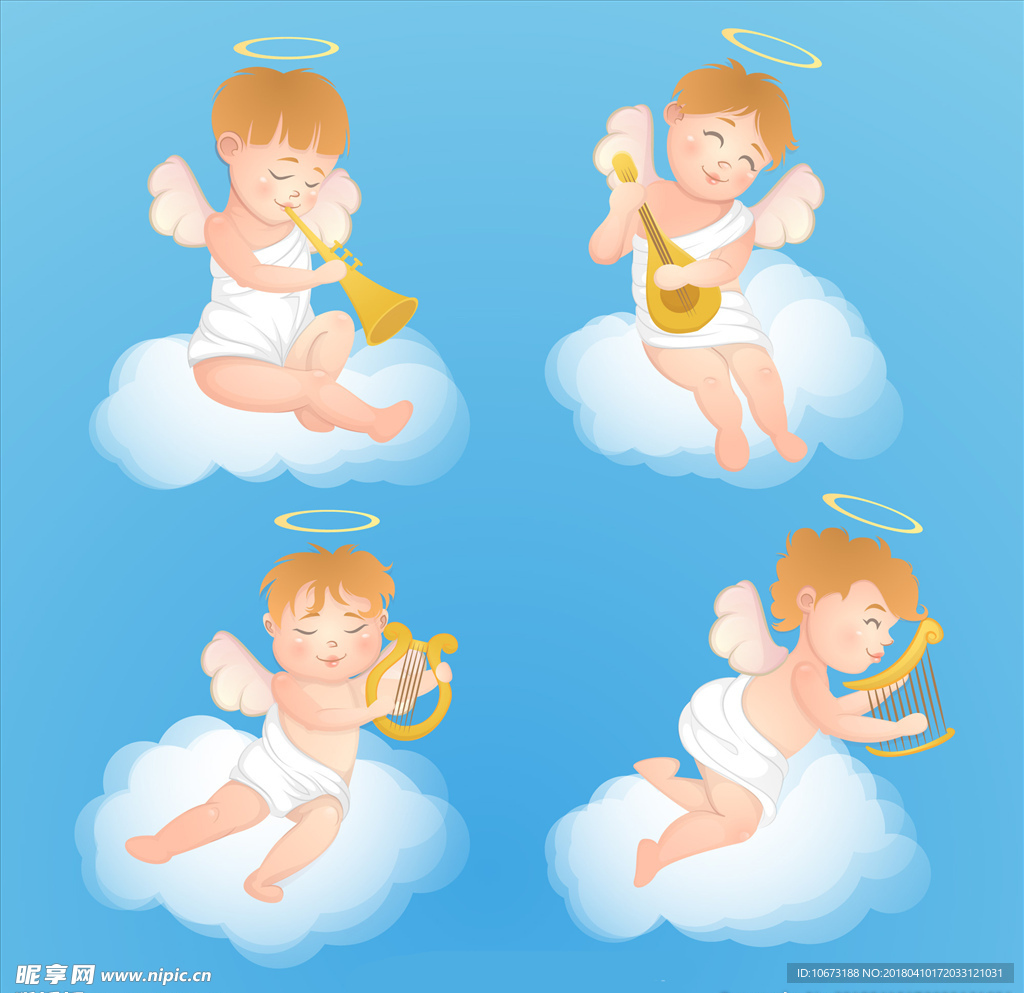 天使