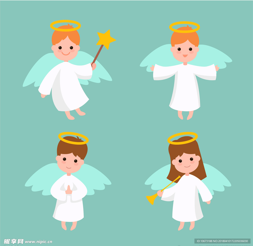 天使