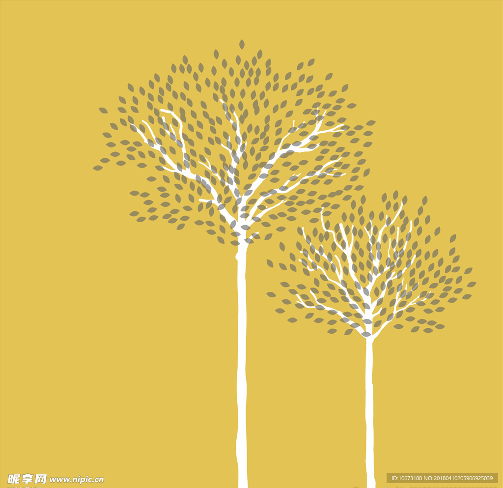 树木