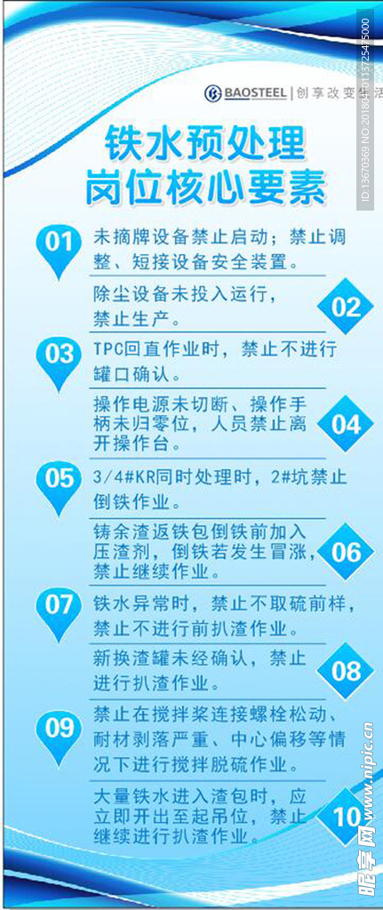 核心要素