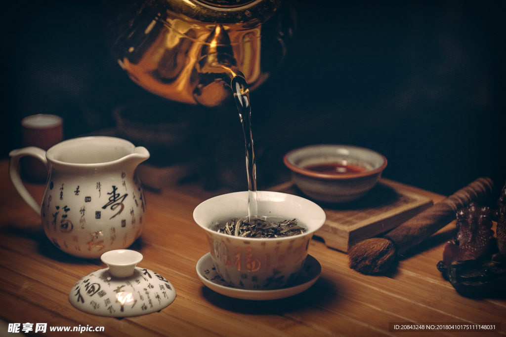 茶道