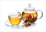 茶
