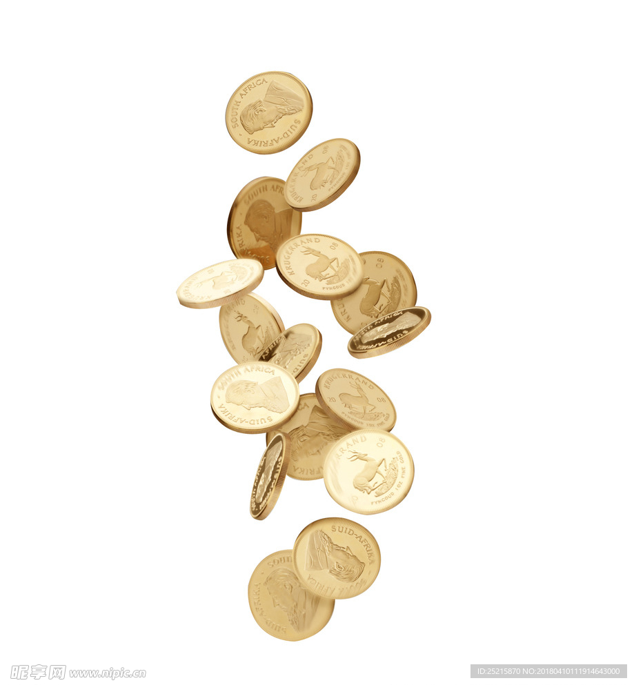 金币