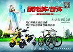 电动车回收