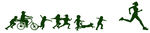 剪影