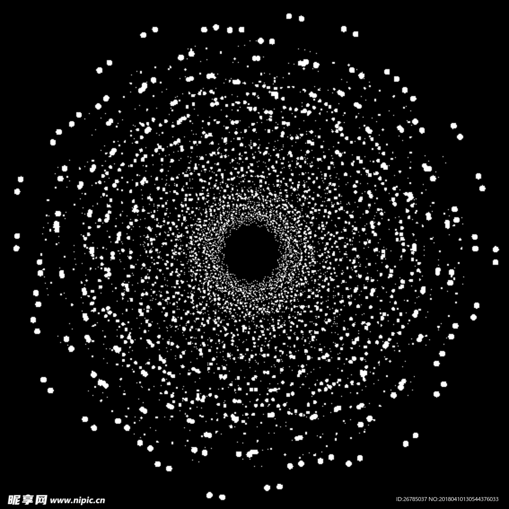 粒子信息