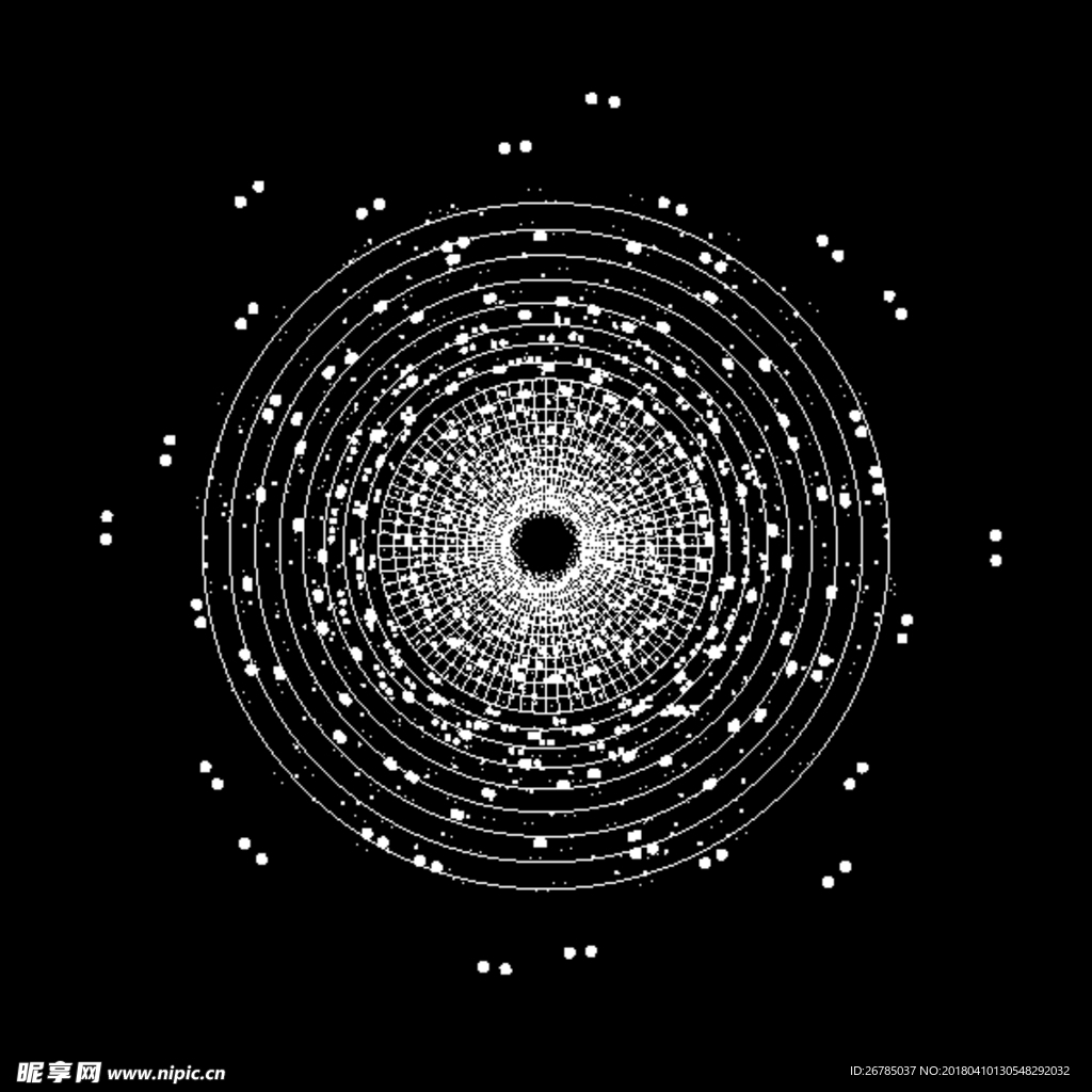 粒子科技