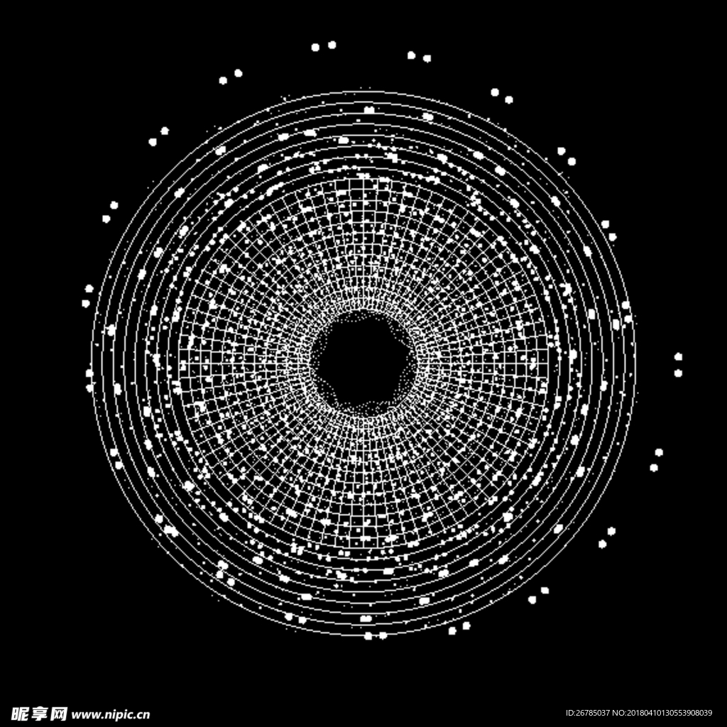 粒子科技