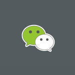 微信LOGO素材
