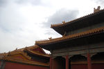 故宫 皇城