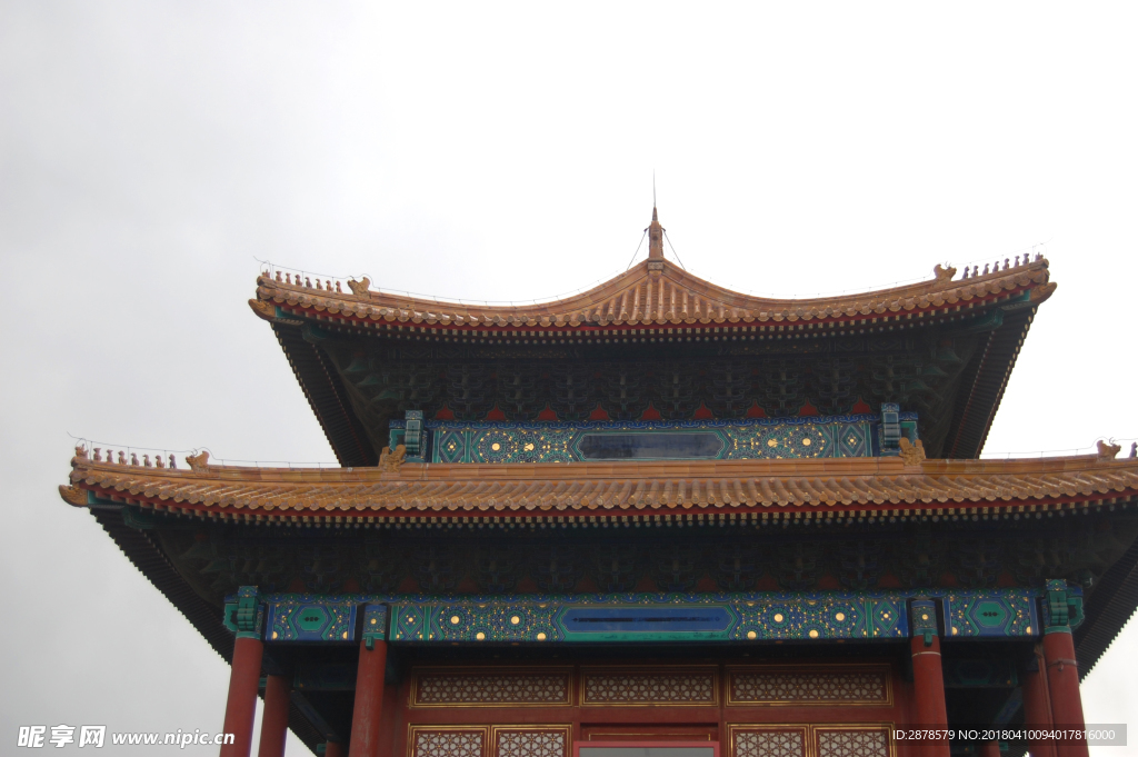 故宫 皇城