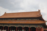 故宫  太明殿