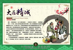 大医精诚