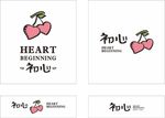 初心 logo   标志