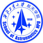 航天学院标志