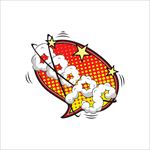 爆炸图片