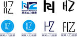 logo设计 标志标识设计