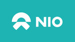 蔚来汽车 logo