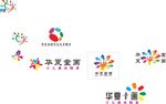 手绘各种LOGO