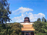 北京颐和园