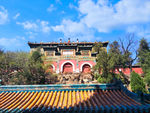 北京颐和园