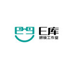 眼镜LOGO设计