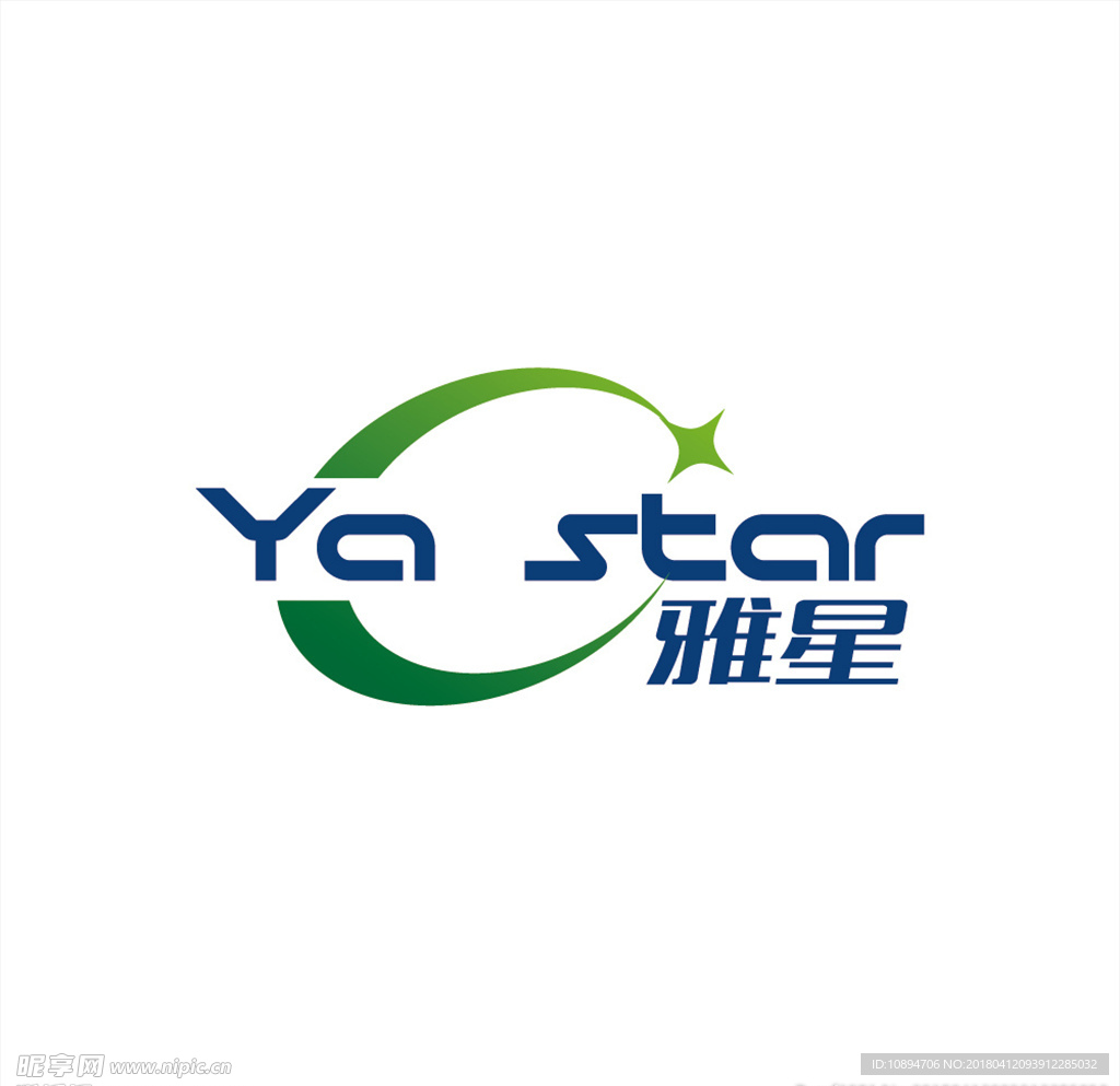 科技LOGO设计