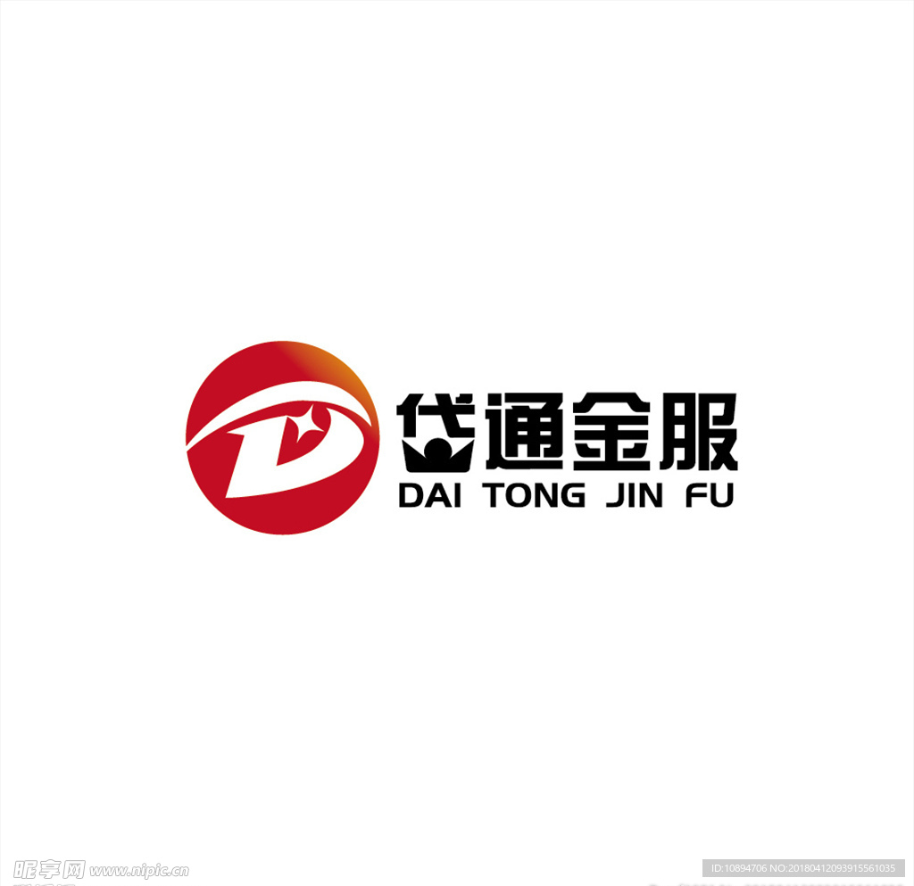 金融LOGO设计